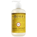 Mrs. Meyer's Daisy Liquid Hand Soap