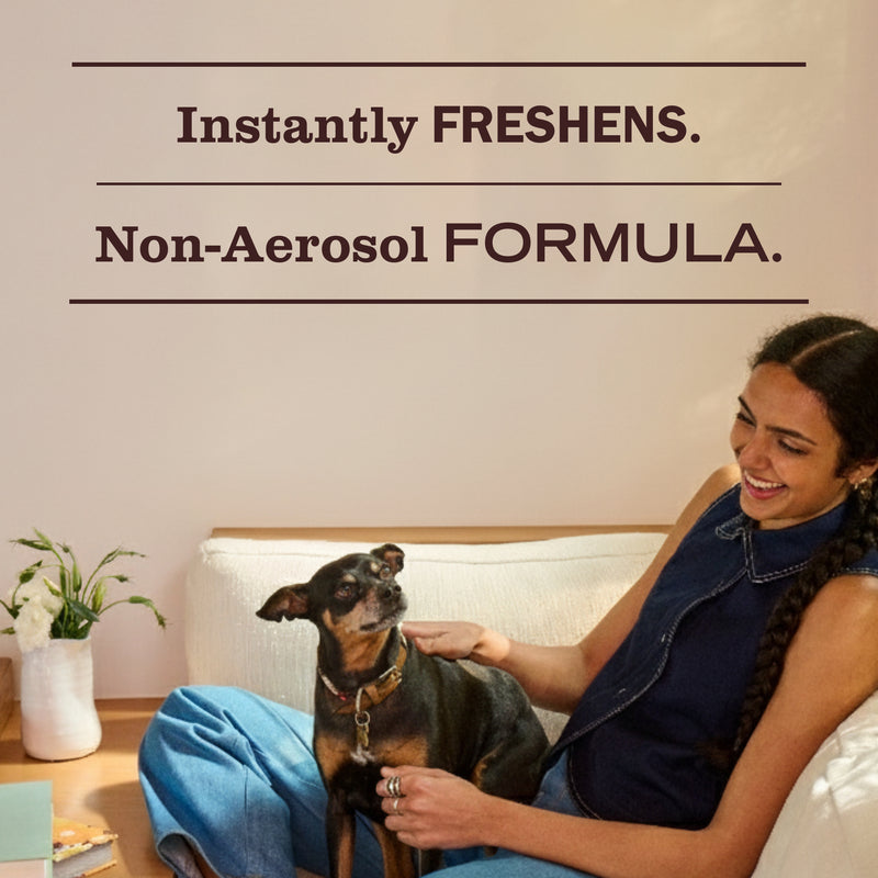 Mrs. Meyer's Lilac Room Freshener