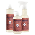 Mrs. Meyer's Fall Leaves Kitchen Basics Set