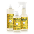 Mrs. Meyer's Dandelion Kitchen Basics Set