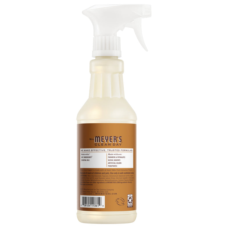 Mrs. Meyer's Acorn Spice Multi-Surface Everyday Cleaner 3-count Bundle