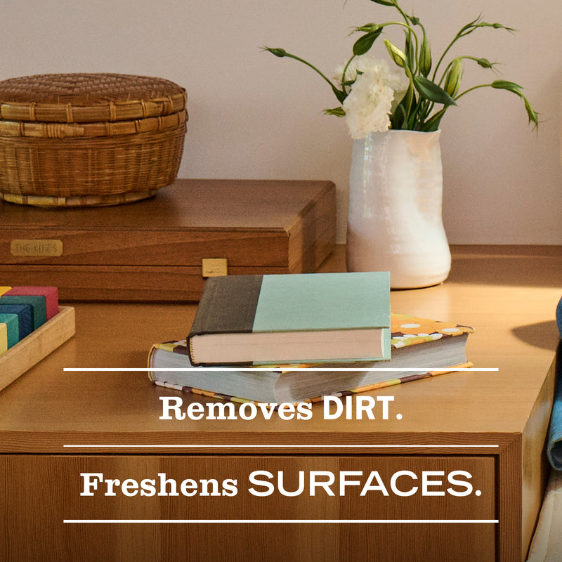 Mrs. Meyer's Bluebell Multi-Surface Everyday Cleaner