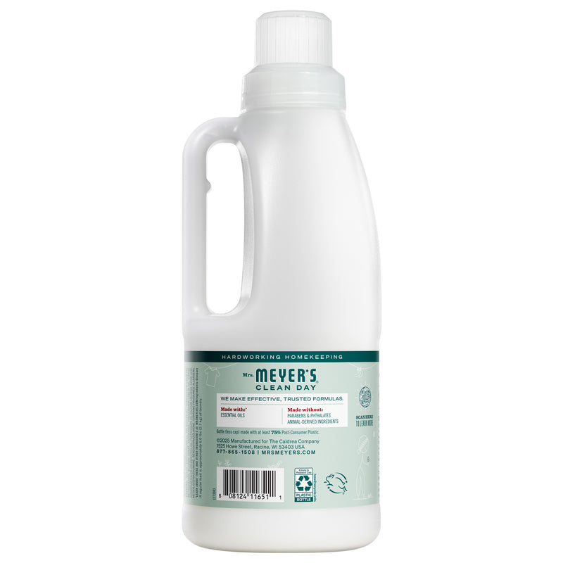 Mrs. Meyer's Birchwood Fabric Softener