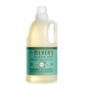 Mrs. Meyer's Basil Laundry Detergent