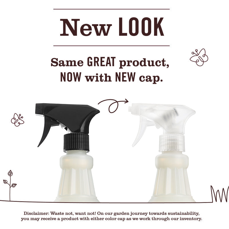Mrs. Meyer's Bluebell Multi-Surface Everyday Cleaner