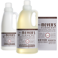 Mrs. Meyer's Lavender Laundry Set