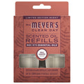 Fall Leaves Plug In Scented Oil Refill 2-Pack