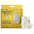 Dandelion Plug In Scented Oil Warmer With Refill