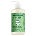 Cucumber Liquid Hand Soap