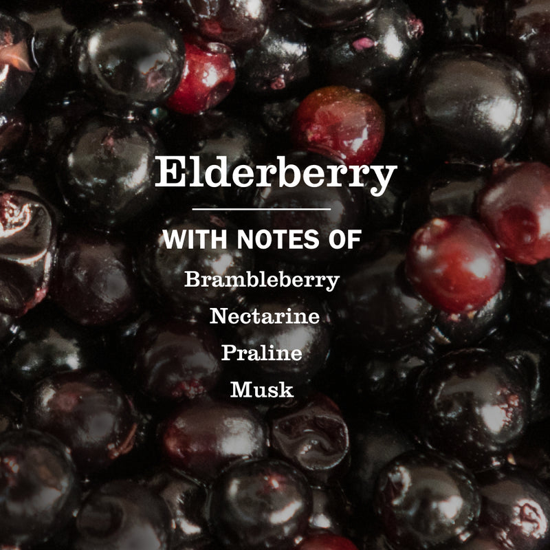 Mrs. Meyer's Elderberry Dish Soap