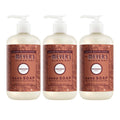 Mrs. Meyer's Gingerbread Liquid Hand Soap 3-count Bundle