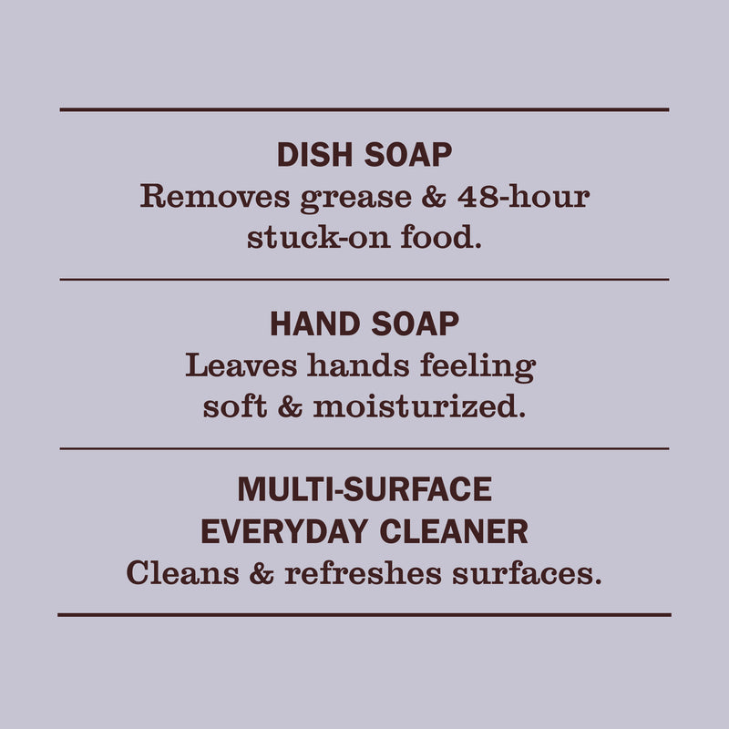 Dewdrop Kitchen Basics Set
