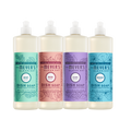 Spring Seasonal Dish Soap Collection