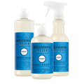Blueberry Kitchen Basics Set