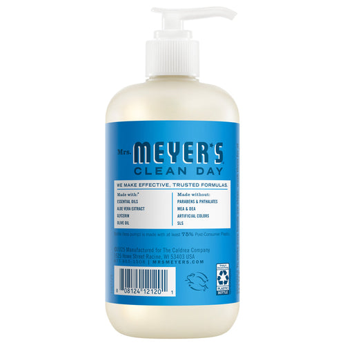 Blueberry Liquid Hand Soap