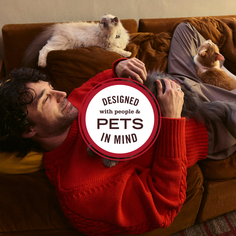 Pet Cleaning Essentials Set