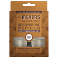 Acorn Spice Plug In Scented Oil Refill 2-Pack