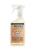 Orange Blossom Pet Stain &amp; Odor Fighter