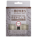Lavender Plug In Scented Oil Refill 2-Pack