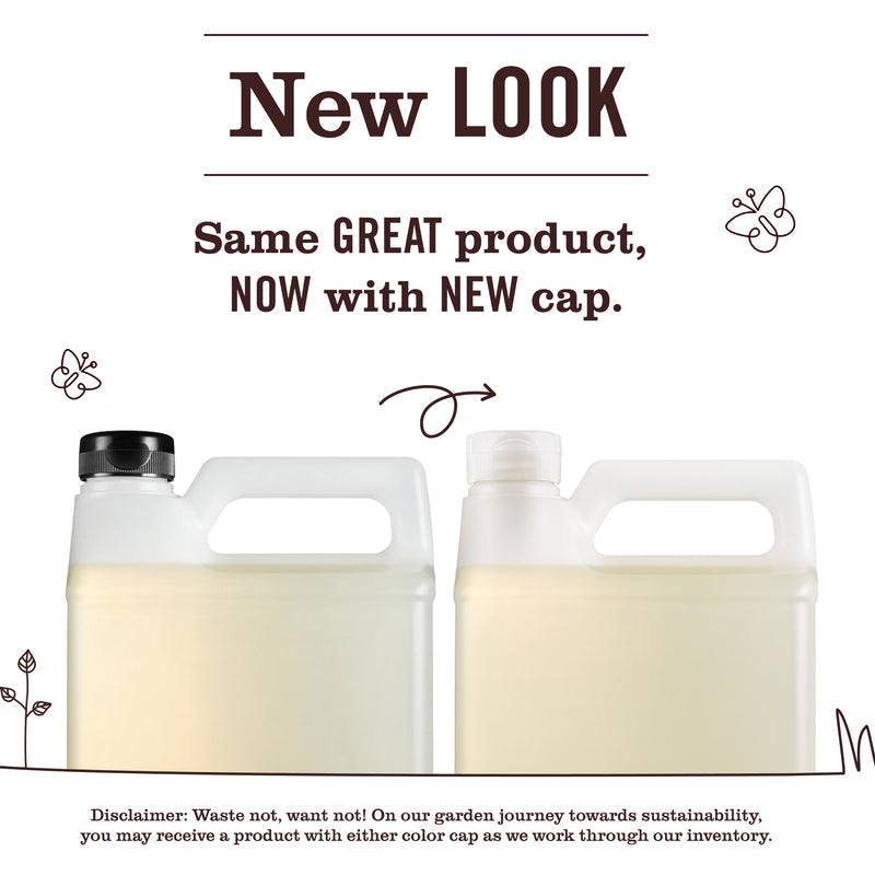 Mrs. Meyer's Compassion Flower Dish Soap Refill