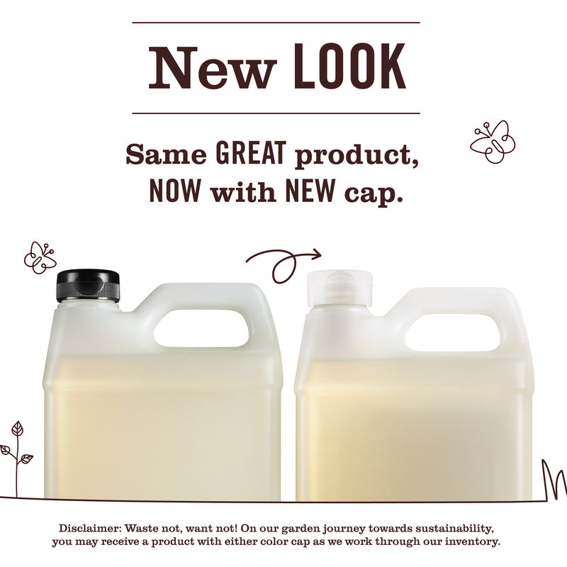 Mrs. Meyer's Lemon Verbena Liquid Hand Soap Refill