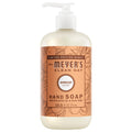 Apricot Liquid Hand Soap