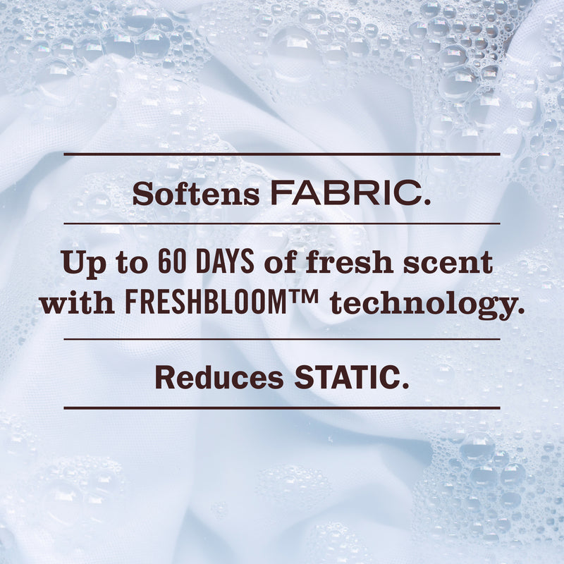 Mrs. Meyer's Lavender Fabric Softener