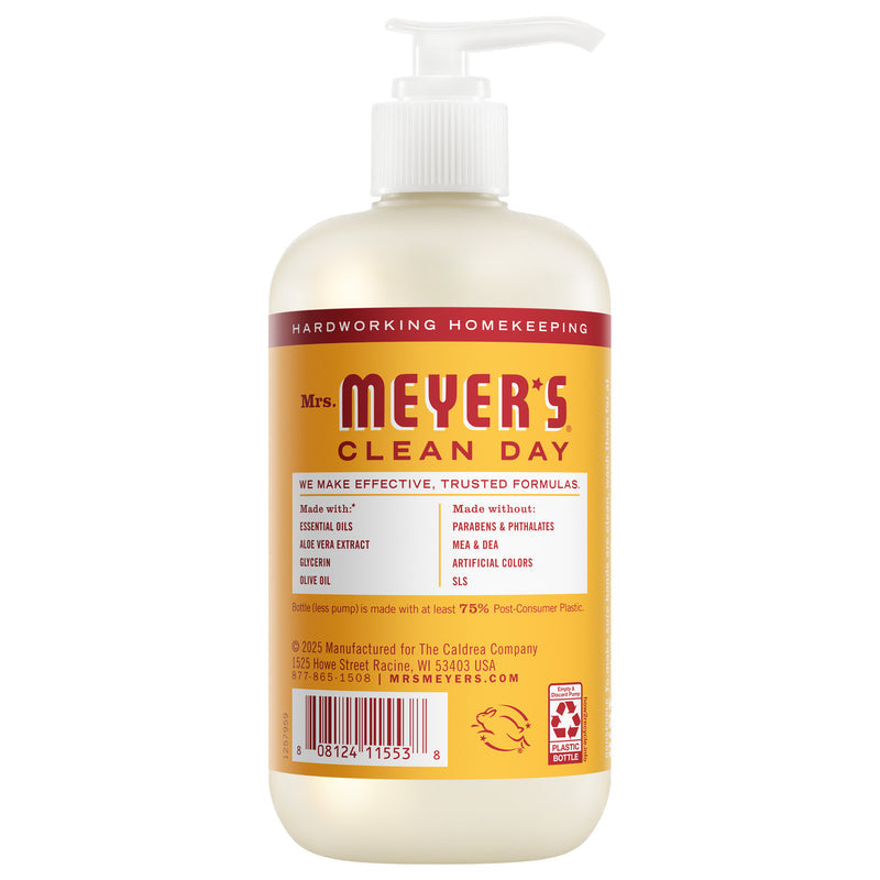 Mrs. Meyer's Clementine Liquid Hand Soap