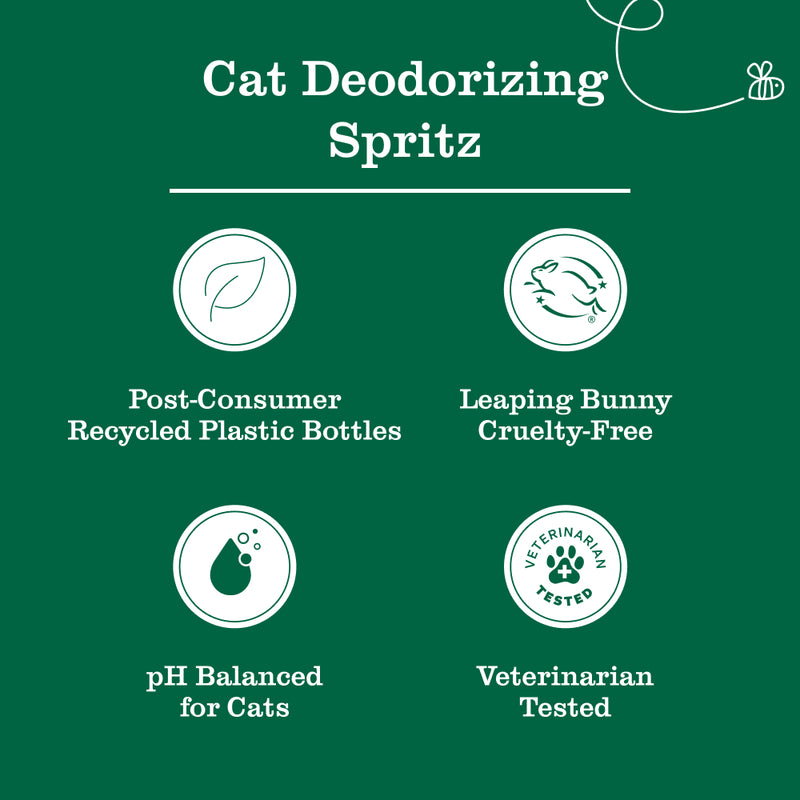 Cat Care Set