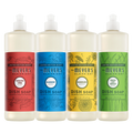 Mrs. Meyer's Summer Seasonal Dish Soap Collection