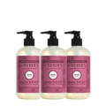 Mrs. Meyer's Mum Liquid Hand Soap 3-count Bundle 