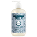 Mrs. Meyer's Snowdrop Liquid Hand Soap