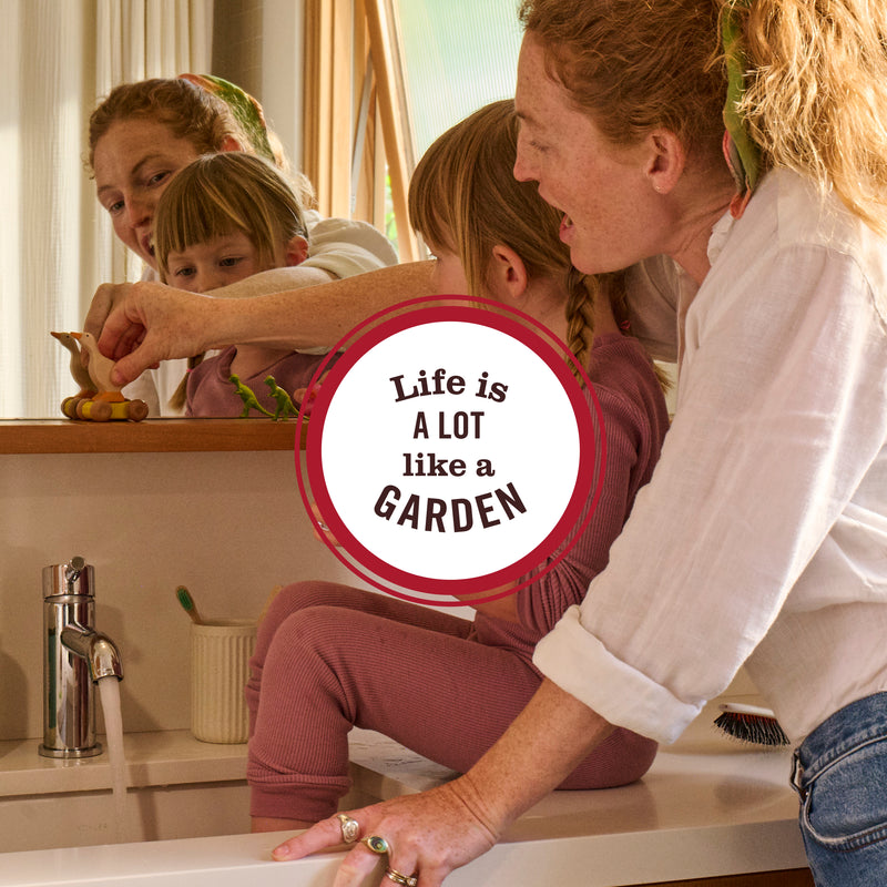 Mrs. Meyer's Lavender Tub &amp; Tile