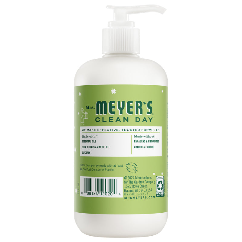 Mrs. Meyer's Iowa Pine Hand Lotion