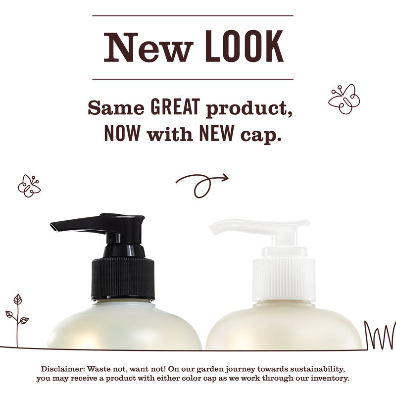 Mrs. Meyer's Lemon Verbena Liquid Hand Soap